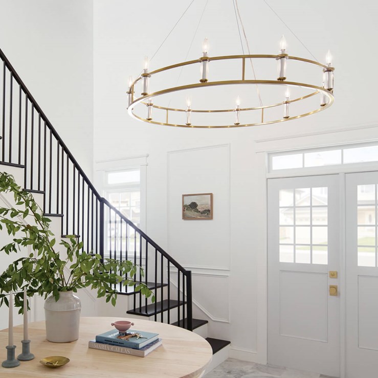 Chandeliers Down Chandeliers - Fayetteville-Southern-Pines-Wilmington ...